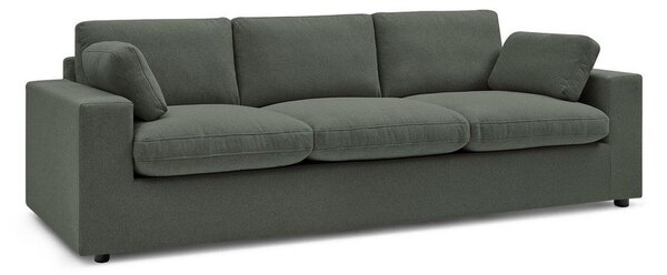 Зелен диван 250 cm Belair – Bobochic Paris