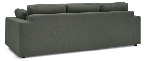 Зелен диван 250 cm Belair – Bobochic Paris