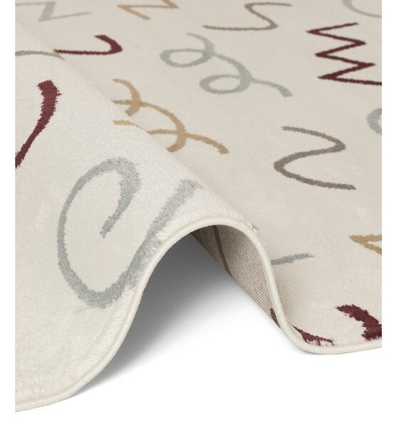 Детски килим ø160 cm Fiete – Hanse Home
