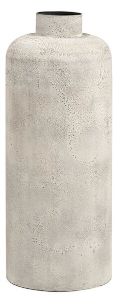 Кремава z terazza висока ваза (височина 60,5 cm) Hou – House Nordic