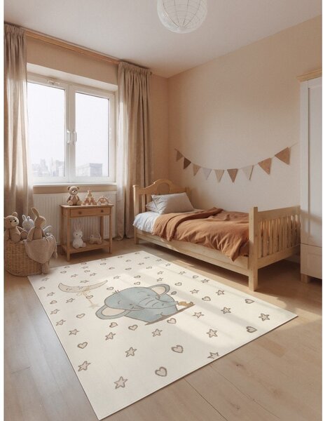 Детски килим 120x170 cm Little Ellie – Hanse Home