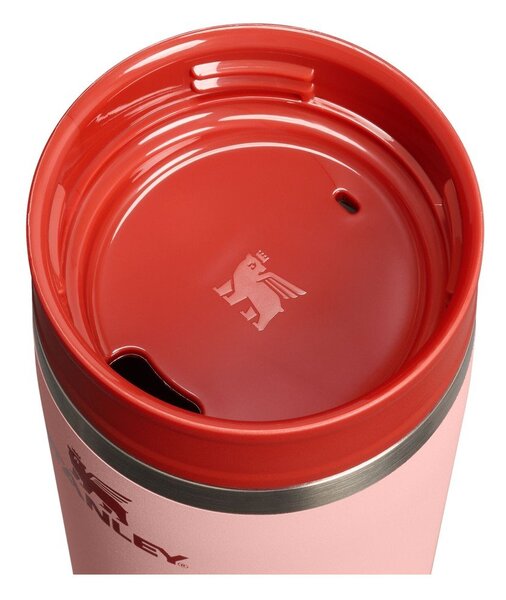 Прасковена термочаша от неръждаема стомана 230 ml Café-To-Go Travel Mug Peach Rose – Stanley