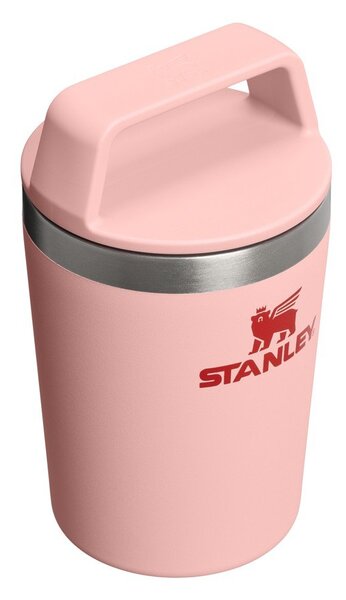 Прасковена термочаша от неръждаема стомана 230 ml Café-To-Go Travel Mug Peach Rose – Stanley