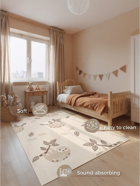 Детски килим 120x170 cm Relaxio – Hanse Home
