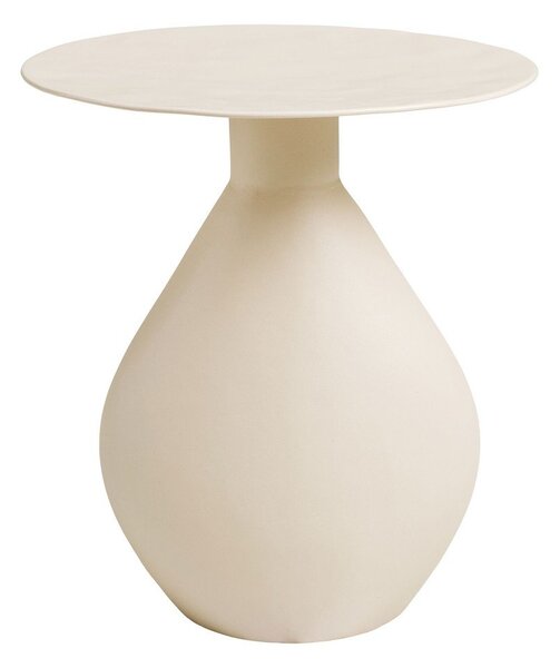 Кръгла странична масичка ø 36 cm Calais – House Nordic