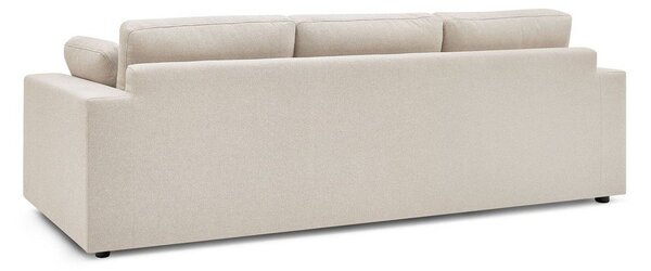 Бежов диван 250 cm Belair – Bobochic Paris