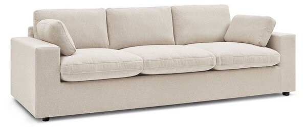 Бежов диван 250 cm Belair – Bobochic Paris