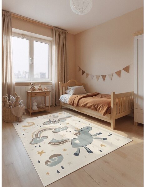 Детски килим 120x170 cm Einhorn – Hanse Home