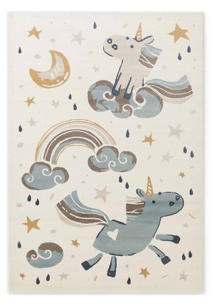 Детски килим 120x170 cm Einhorn – Hanse Home