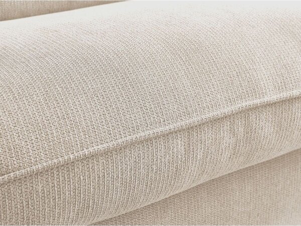 Бежов диван 216 cm Achille – Bobochic Paris