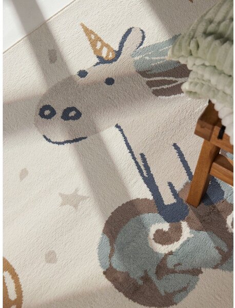 Детски килим 120x170 cm Einhorn – Hanse Home