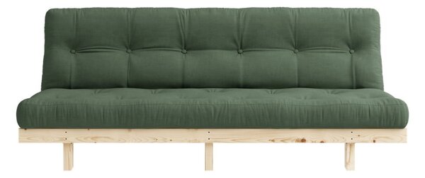 Зелен диван 200 cm Lean – Karup Design