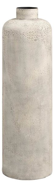 Кремава z terazza висока ваза (височина 78,5 cm) Hou – House Nordic