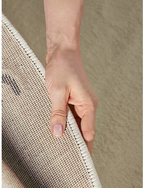 Детски килим ø160 cm Ravi – Hanse Home