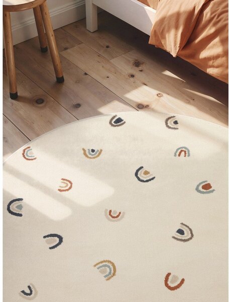 Детски килим ø160 cm Ravi – Hanse Home