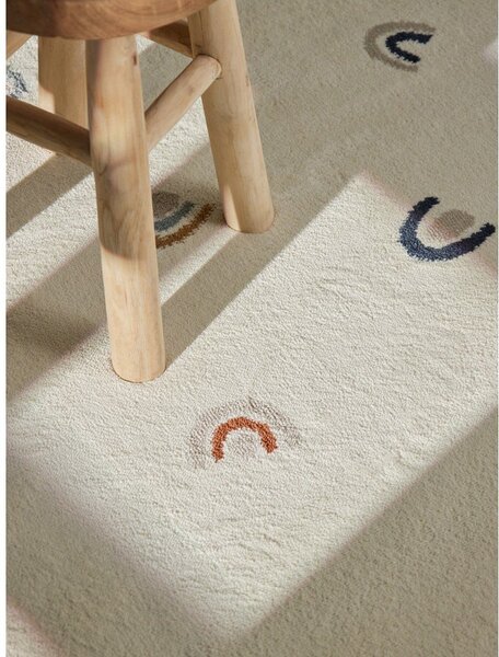 Детски килим ø160 cm Ravi – Hanse Home