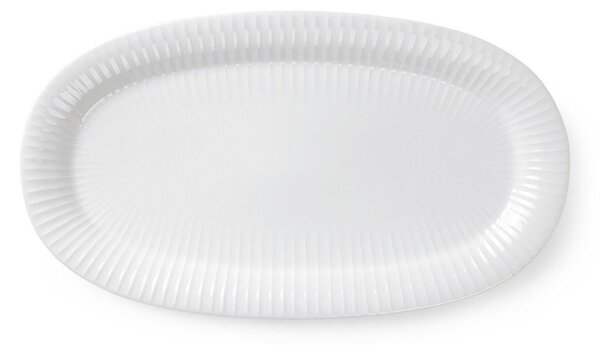 Порцеланова тава 22,5x40 cm Hammershøi – Kähler Design