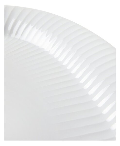 Порцеланова тава 22,5x40 cm Hammershøi – Kähler Design
