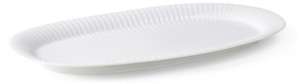 Порцеланова тава 22,5x40 cm Hammershøi – Kähler Design