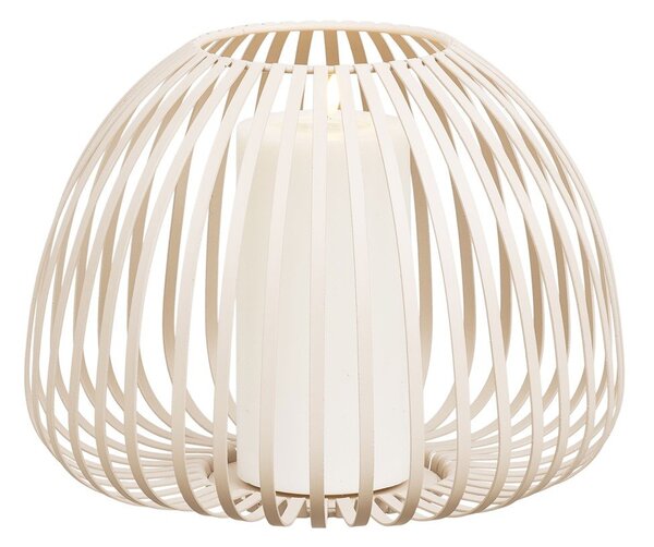 Метален фенер (височина 20 cm) Stoense – House Nordic