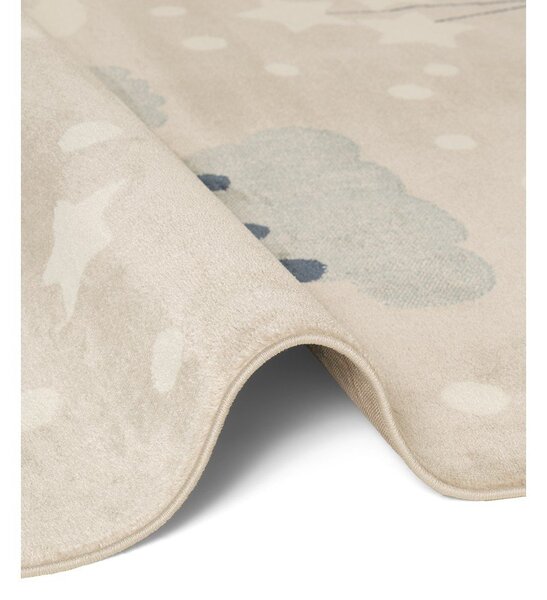 Детски килим 120x170 cm Dreamy Panda – Hanse Home