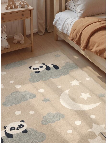 Детски килим 120x170 cm Dreamy Panda – Hanse Home