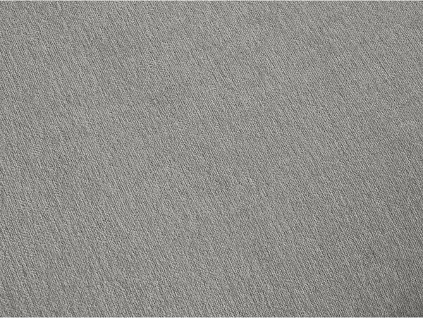 Сив диван за ежедневно спане/сгъваем 200 cm Cocoone – Bobochic Paris