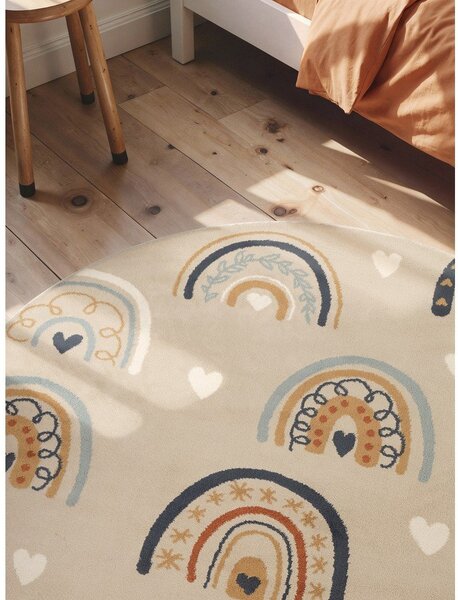Детски килим ø160 cm Bowie – Hanse Home