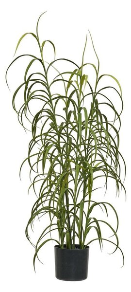 Изкуствено растение (височина 89 cm) Grass – House Nordic