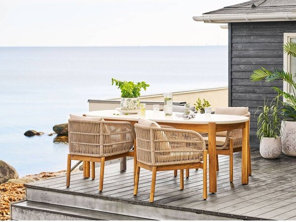 Изкуствено растение (височина 89 cm) Grass – House Nordic
