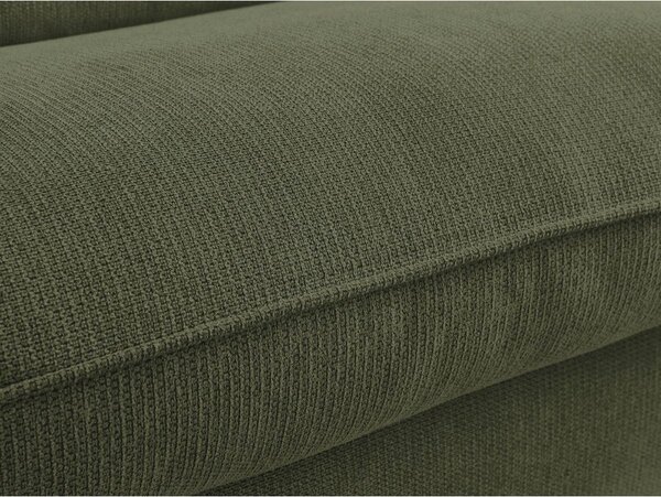 Зелен диван 236 cm Achille – Bobochic Paris