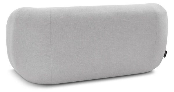 Светлосив шенилов диван 160 cm Celine – Bobochic Paris