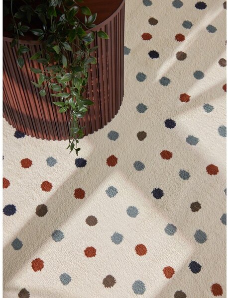 Детски килим ø160 cm Konfetti – Hanse Home