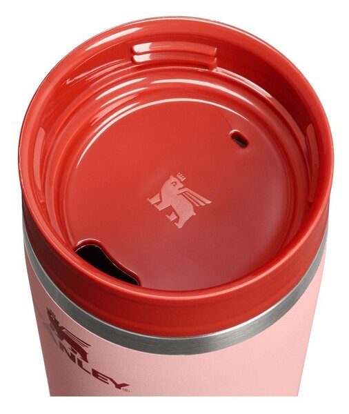 Прасковена термочаша от неръждаема стомана 350 ml Café-To-Go Travel Mug Peach Rose – Stanley