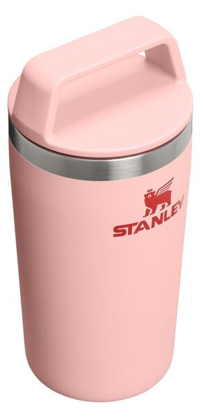 Прасковена термочаша от неръждаема стомана 350 ml Café-To-Go Travel Mug Peach Rose – Stanley