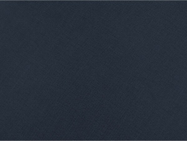 Тъмносин шенилов диван 160 cm Celine – Bobochic Paris
