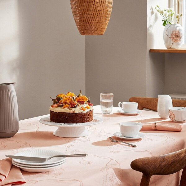 Порцеланов буркан Hammershøi – Kähler Design