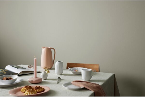 Порцеланов буркан Hammershøi – Kähler Design