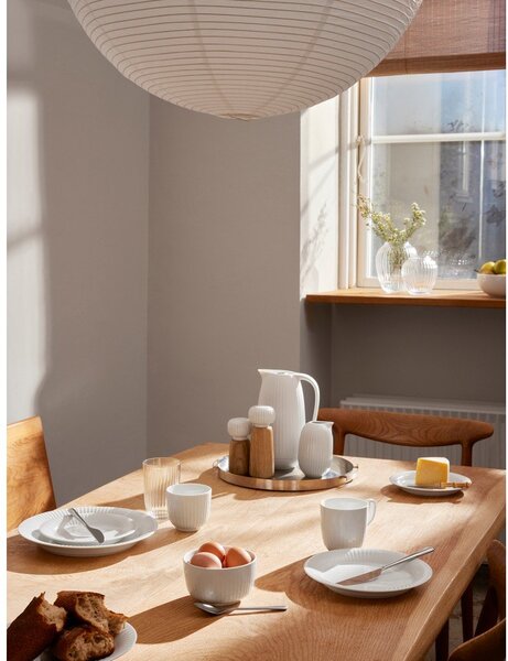 Порцеланов буркан Hammershøi – Kähler Design