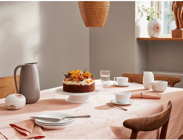 Порцеланов буркан Hammershøi – Kähler Design