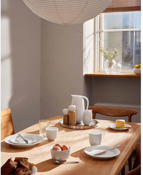 Порцеланов буркан Hammershøi – Kähler Design