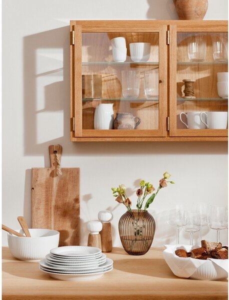Порцеланов буркан Hammershøi – Kähler Design