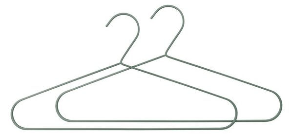 Метални закачалки в комплект 2 бр. Hang-It – Mette Ditmer Denmark