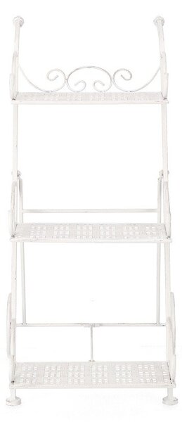 Метална стойка за цветя (височина 78 cm) Emily – Yes Everyday