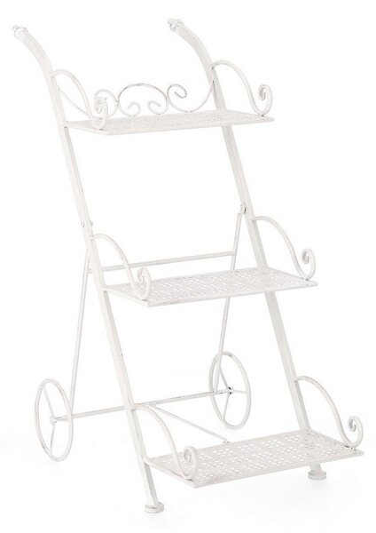 Метална стойка за цветя (височина 78 cm) Emily – Yes Everyday