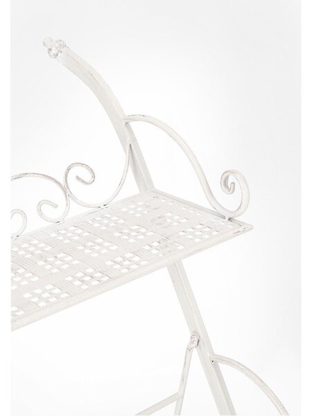 Метална стойка за цветя (височина 78 cm) Emily – Yes Everyday