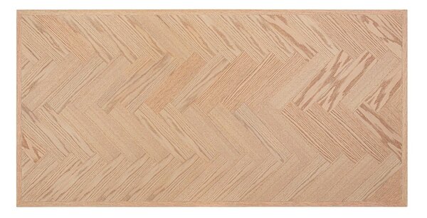 Трапезна маса 90x180 cm Dukat – Yes Everyday