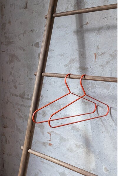 Метални закачалки в комплект 2 бр. Hang-It – Mette Ditmer Denmark