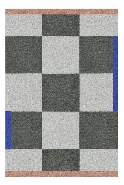 Изтривалка 55x80 cm Square – Mette Ditmer Denmark