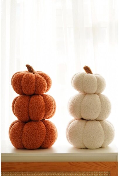 Декоративна възглавница 18x18 cm Bal Kabagi – Mioli Decor